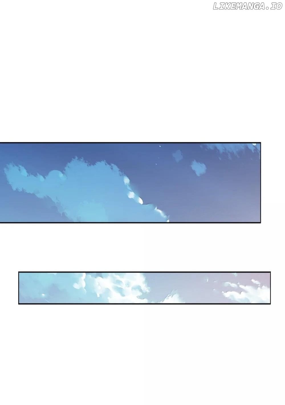 It’s Just Fortune-Telling. How Did the Nine-Tailed Demon Emperor Become My Wife? Chapter 51 - page 32